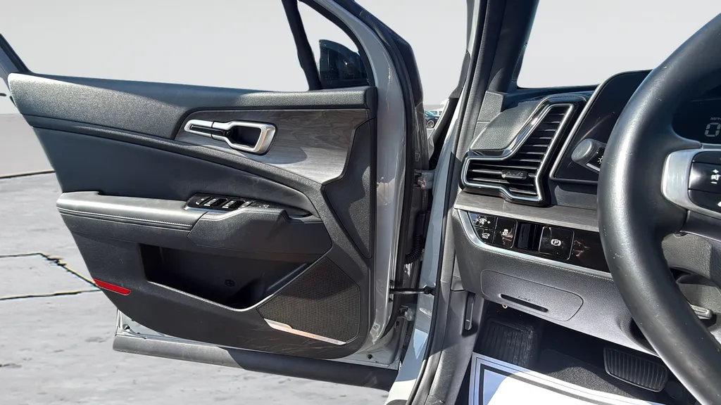 2023 Kia Sportage X-Line - Photo 26