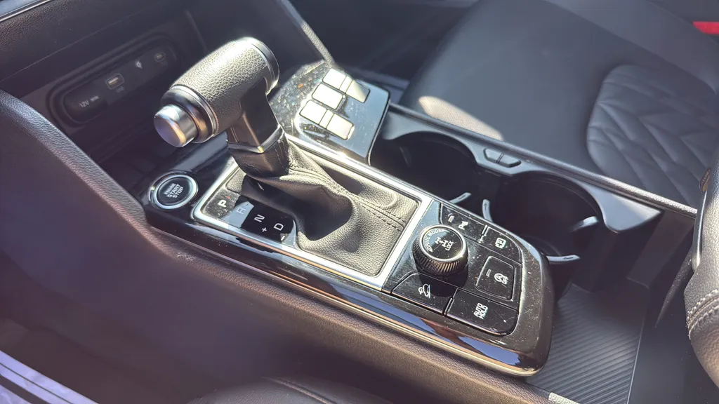 2023 Kia Sportage X-Line - Photo 30
