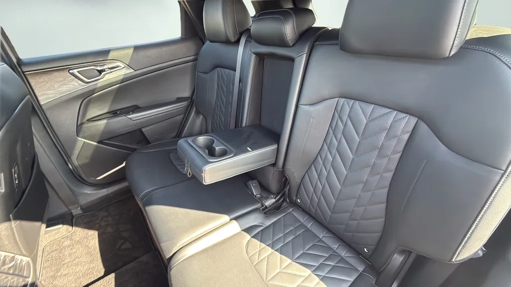 2023 Kia Sportage X-Line - Photo 38