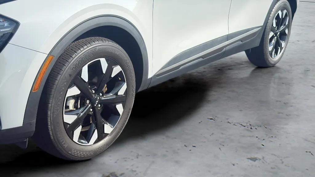 2023 Kia Sportage X-Line - Photo 45