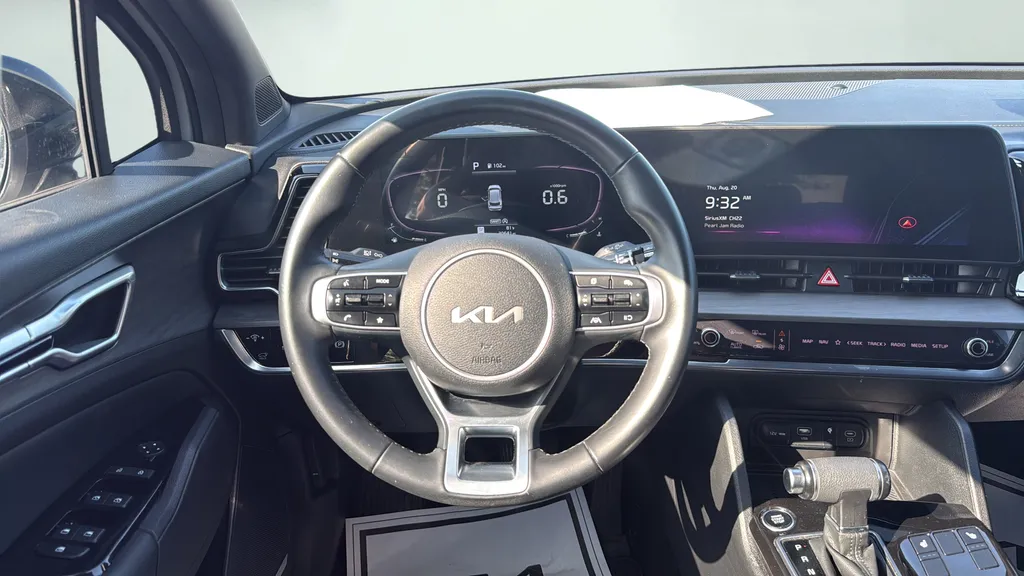2023 Kia Sportage X-Line - Photo 19
