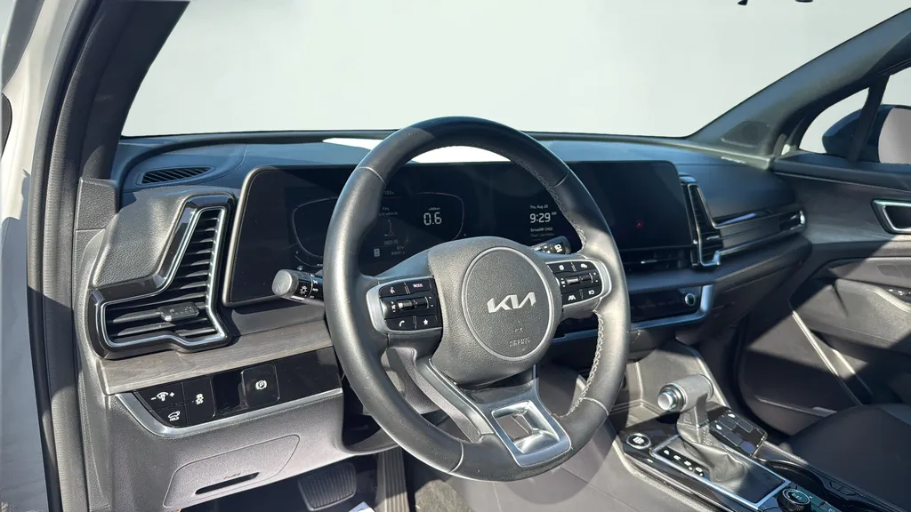 2023 Kia Sportage X-Line - Photo 33