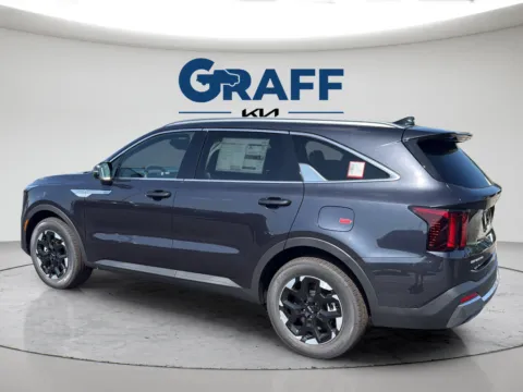 More photos of 2026 Kia Sorento S at Graff Kia of Chesterton, IN