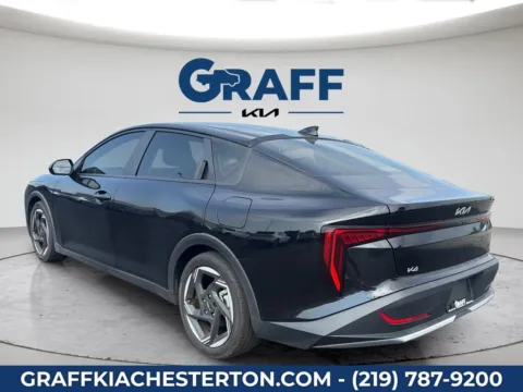 More photos of 2025 Kia K4 EX at Graff Kia of Chesterton, IN