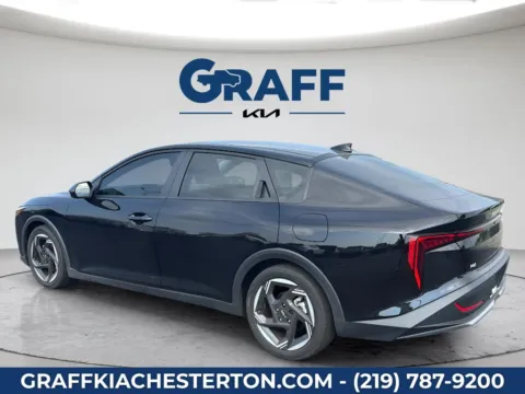 More photos of 2025 Kia K4 EX at Graff Kia of Chesterton, IN
