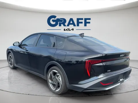 More photos of 2025 Kia K4 EX at Graff Kia of Chesterton, IN