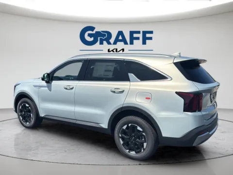 More photos of 2026 Kia Sorento S at Graff Kia of Chesterton, IN