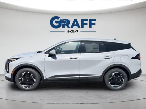 Another view of 2026 Kia Sportage Hybrid S for sale in Burns Harbor, IN at Graff Kia of Chesterton