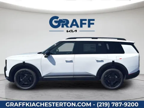 Another view of 2027 Kia Telluride X-Line EX for sale in Burns Harbor, IN at Graff Kia of Chesterton