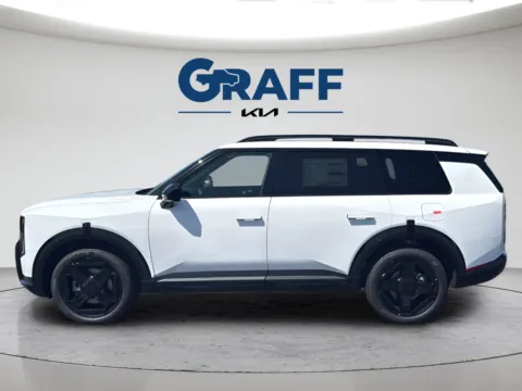 Another view of 2027 Kia Telluride X-Line EX for sale in Burns Harbor, IN at Graff Kia of Chesterton