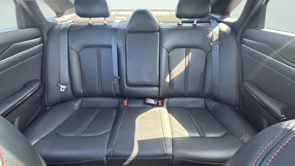 2024 Kia K5 GT - Photo 30