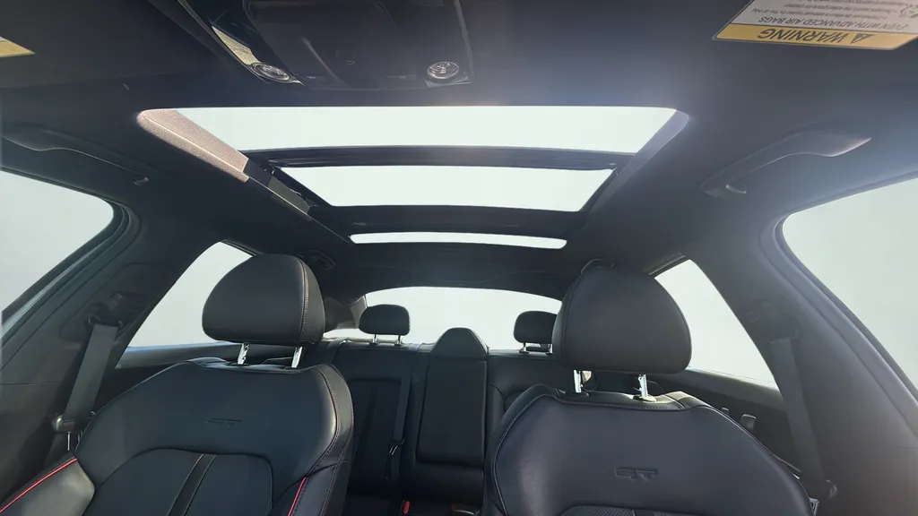 2024 Kia K5 GT - Photo 33