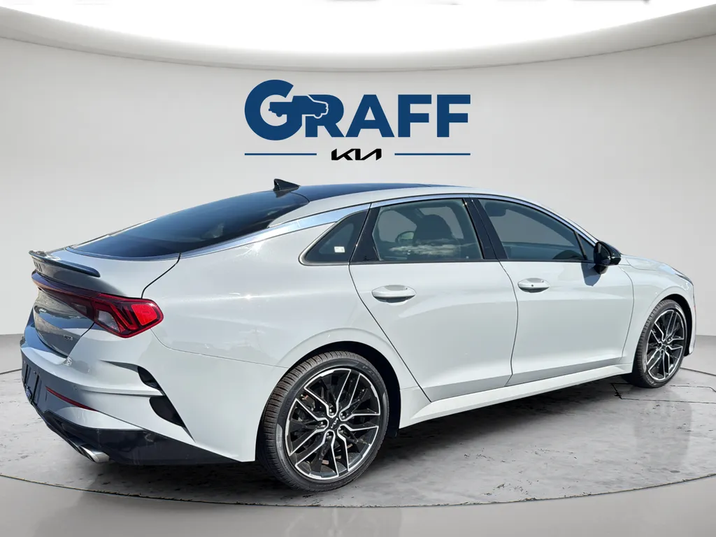 2024 Kia K5 GT - Photo 15