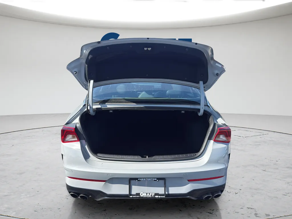 2024 Kia K5 GT - Photo 27