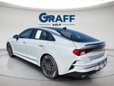 More photos of 2024 Kia K5 GT at Graff Kia of Chesterton, IN