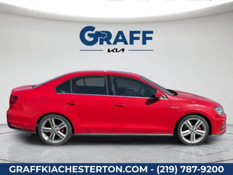 More photos of 2017 Volkswagen Jetta GLI at Graff Kia of Chesterton, IN