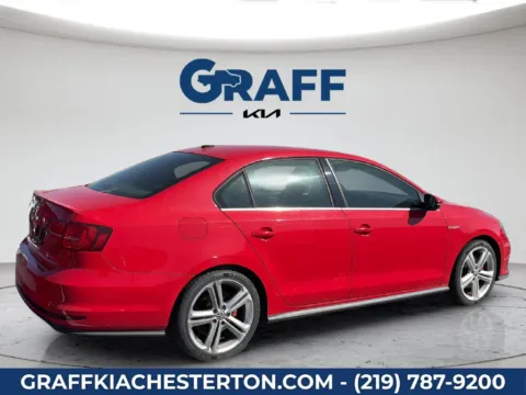 More photos of 2017 Volkswagen Jetta GLI at Graff Kia of Chesterton, IN