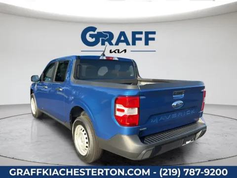 More photos of 2024 Ford Maverick XL at Graff Kia of Chesterton, IN