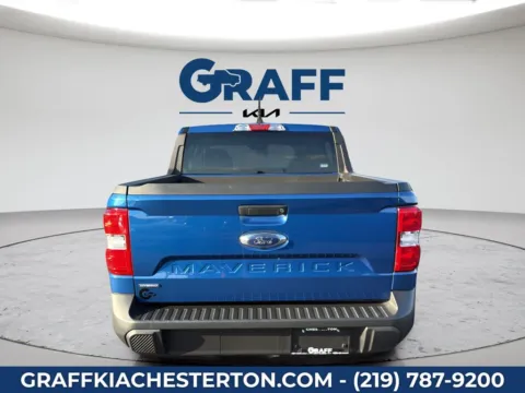 More photos of 2024 Ford Maverick XL at Graff Kia of Chesterton, IN