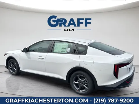 More photos of 2026 Kia K4 LXS at Graff Kia of Chesterton, IN