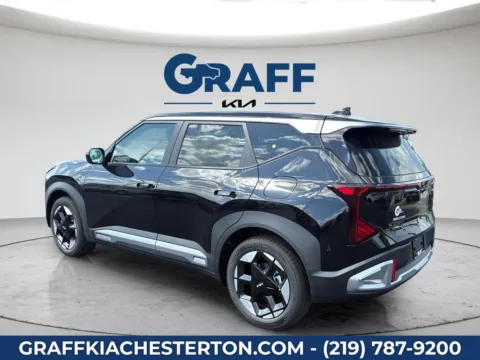 More photos of 2027 Kia Seltos S at Graff Kia of Chesterton, IN