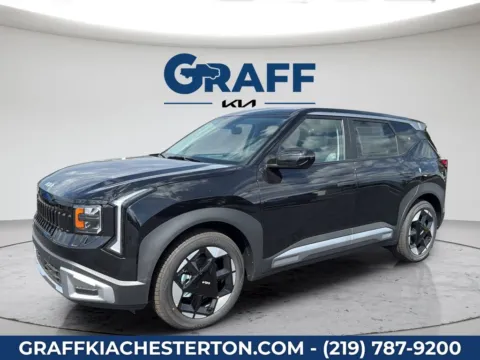 Photos of 2027 Kia Seltos S for sale in Burns Harbor, IN at Graff Kia of Chesterton