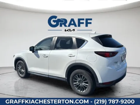 More photos of 2017 Mazda CX-5 Touring at Graff Kia of Chesterton, IN