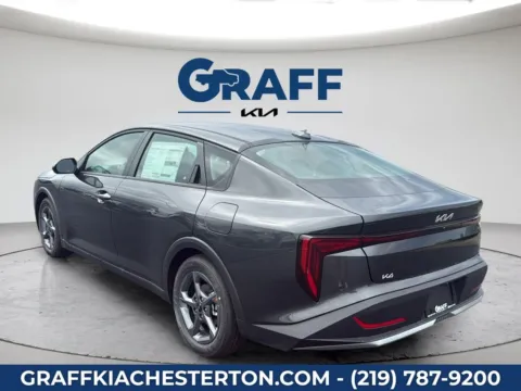 More photos of 2026 Kia K4 LXS at Graff Kia of Chesterton, IN