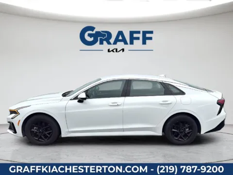 More photos of 2026 Kia K5 LXS at Graff Kia of Chesterton, IN