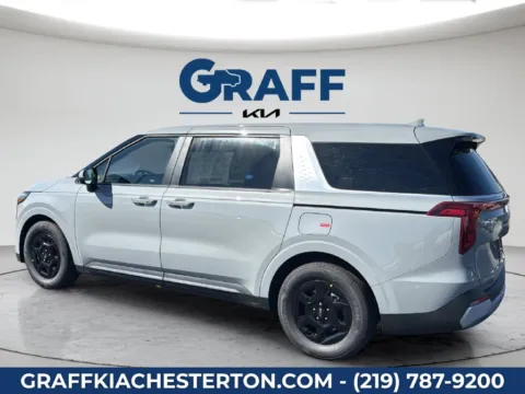 More photos of 2027 Kia Carnival LX at Graff Kia of Chesterton, IN
