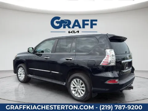 More photos of 2015 Lexus GX 460 at Graff Kia of Chesterton, IN