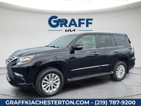 Photos of 2015 Lexus GX 460 for sale in Burns Harbor, IN at Graff Kia of Chesterton