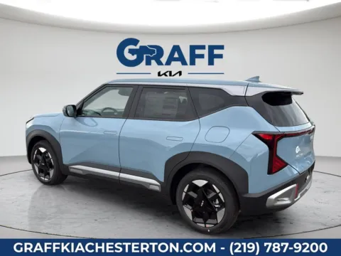 More photos of 2027 Kia Seltos S at Graff Kia of Chesterton, IN