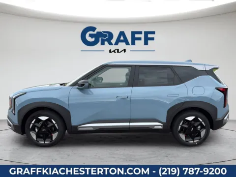 More photos of 2027 Kia Seltos S at Graff Kia of Chesterton, IN