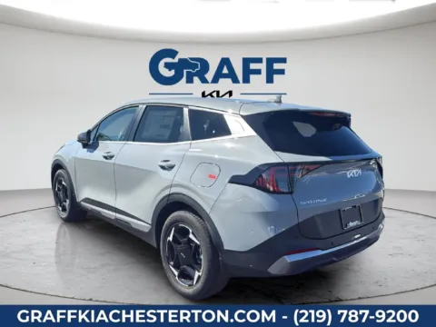 More photos of 2027 Kia Sportage EX at Graff Kia of Chesterton, IN