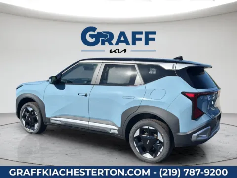 More photos of 2027 Kia Seltos S at Graff Kia of Chesterton, IN