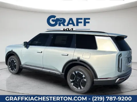 More photos of 2027 Kia Telluride Hybrid EX at Graff Kia of Chesterton, IN