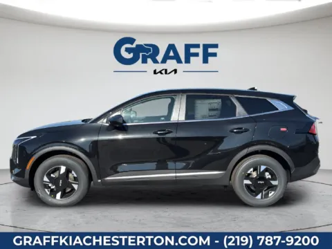 More photos of 2027 Kia Sportage LX at Graff Kia of Chesterton, IN