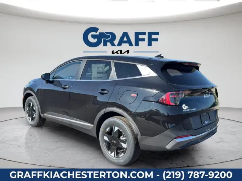 More photos of 2027 Kia Sportage LX at Graff Kia of Chesterton, IN