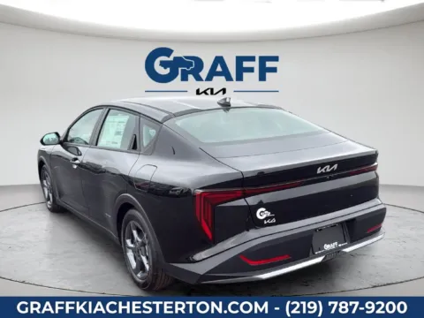 More photos of 2026 Kia K4 LXS at Graff Kia of Chesterton, IN
