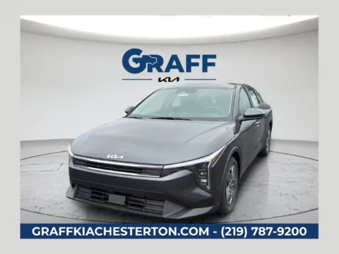 Unknown 2027 Kia K4 LX for sale in Burns Harbor, IN