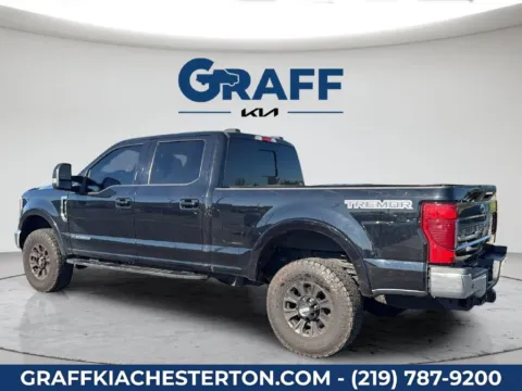 More photos of 2020 Ford F-250SD Lariat at Graff Kia of Chesterton, IN