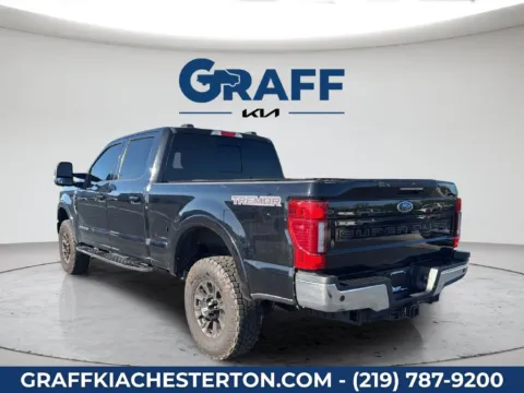More photos of 2020 Ford F-250SD Lariat at Graff Kia of Chesterton, IN