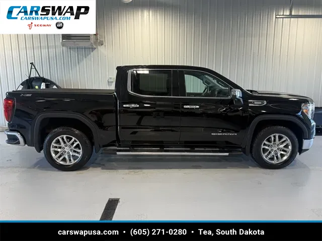 2021 GMC Sierra 1500 SLT for sale in Tea, SD