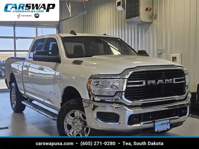 2021 Ram 2500 Big Horn for sale in Tea, SD