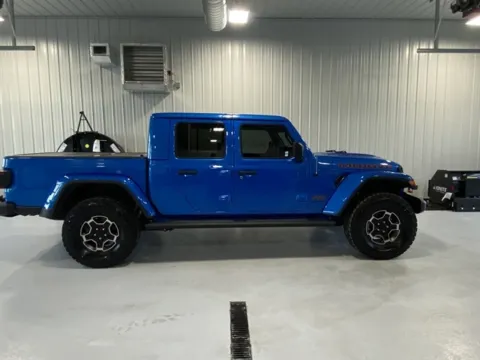 Photos of 2021 Jeep Gladiator Mojave for sale in Tea, SD at Car Swap