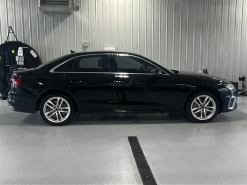 Photos of 2020 Audi A4 45 Prestige for sale in Tea, SD at Car Swap