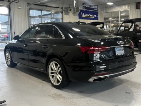 More photos of 2020 Audi A4 45 Prestige at Car Swap, SD