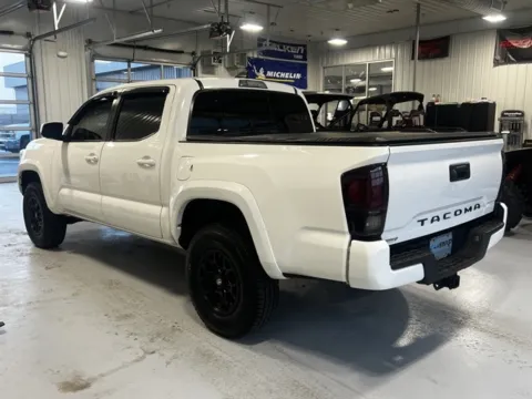 More photos of 2020 Toyota Tacoma SR5 at Car Swap, SD
