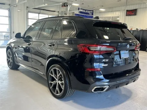 More photos of 2019 BMW X5 xDrive50i at Car Swap, SD